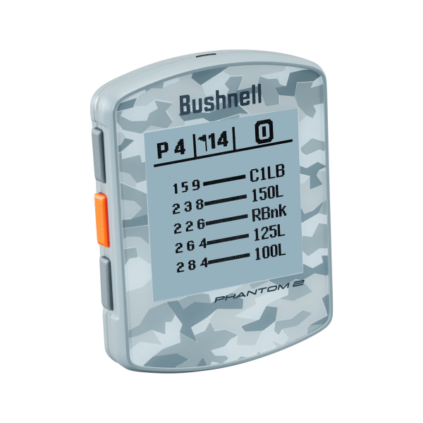 Bushnell Phantom 2