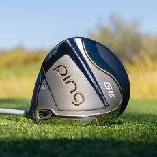 Ping G Le3 Womens Driver