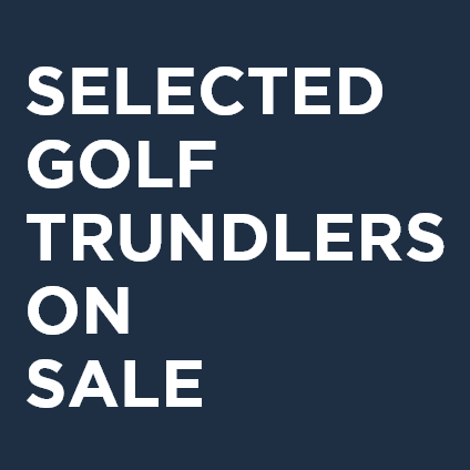 Selected Trundlers On Sale