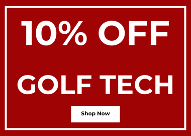 Golf Tech On Sale