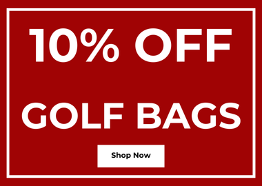Golf Bags On Sale